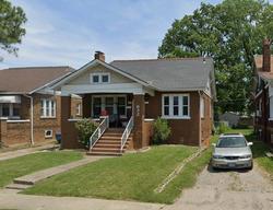 Pre-foreclosure in  N 40TH ST East Saint Louis, IL 62205
