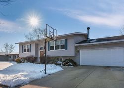 Pre-foreclosure in  243RD CT Salem, WI 53168