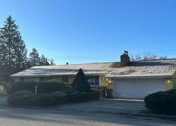 Pre-foreclosure in  W EXCELL DR Spokane, WA 99208