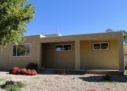Pre-foreclosure in  GLORIETA ST NE Albuquerque, NM 87111