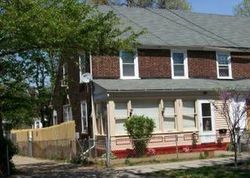 Pre-foreclosure in  ALABAMA RD Camden, NJ 08104