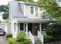 Pre-foreclosure in  TEMPLE RD Dobbs Ferry, NY 10522