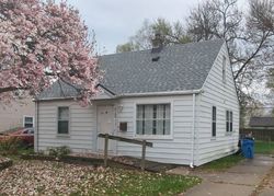 Pre-foreclosure in  HAZEL ST Dearborn Heights, MI 48125