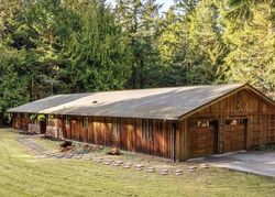 Pre-foreclosure in  76TH AVE NW Stanwood, WA 98292