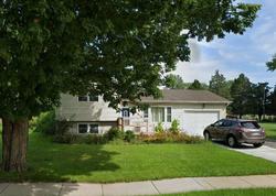 Pre-foreclosure in  ROOSEVELT RD Machesney Park, IL 61115