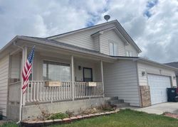 Pre-foreclosure in  HOMESTEAD DR Mead, CO 80542