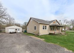 Pre-foreclosure in  DELLOR RD Belleville, MI 48111