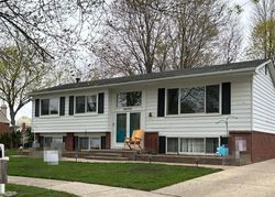 Pre-foreclosure in  GREGORY LN Plymouth, MI 48170