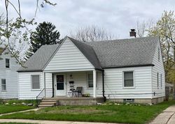 Pre-foreclosure in  SOUTHWESTERN HWY Redford, MI 48239