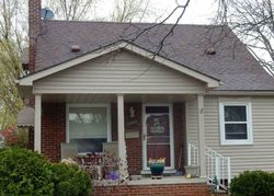 Pre-foreclosure in  NETHERWOOD ST Southgate, MI 48195