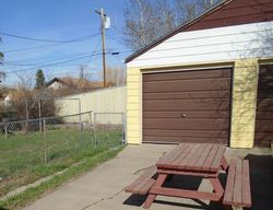 Pre-foreclosure Listing in 3RD AVE SW CUT BANK, MT 59427