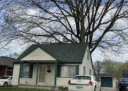 Pre-foreclosure in  MAYFAIR ST Dearborn Heights, MI 48125
