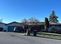 Pre-foreclosure in  W WOODSIDE AVE Spokane, WA 99208
