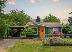 Pre-foreclosure in  134TH ST S Tacoma, WA 98444