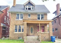 Pre-foreclosure in  EDISON ST Detroit, MI 48206
