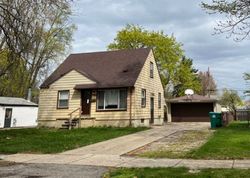 Pre-foreclosure in  FLORENCE ST Garden City, MI 48135