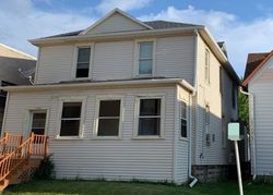 Pre-foreclosure in  E LAYTON AVE Cudahy, WI 53110