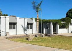 Pre-foreclosure in  S MAGNOLIA AVE Yuma, AZ 85364