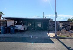 Pre-foreclosure in  N YALE ST Las Vegas, NV 89107
