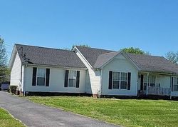Pre-foreclosure in  SOUTHRIDGE BLVD Murfreesboro, TN 37128