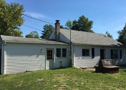 Pre-foreclosure Listing in W BERGEN RD BERGEN, NY 14416