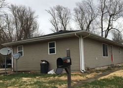 Pre-foreclosure in  KAMM RD Springfield, IL 62707