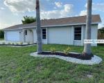 Pre-foreclosure in  SATURN AVE Sarasota, FL 34243