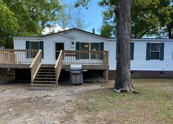 Pre-foreclosure in  CAPTAINS WHEEL AVE SW Supply, NC 28462