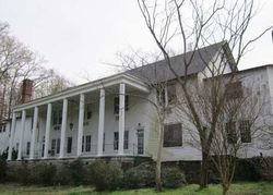 Pre-foreclosure Listing in MIMOSA INN LN TRYON, NC 28782