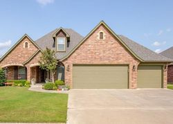 Pre-foreclosure in  SERRANO DR Oklahoma City, OK 73170