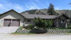 Pre-foreclosure Listing in CLARK FORK DR SUPERIOR, MT 59872