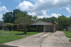 Pre-foreclosure in  CHARLES AVE Baker, LA 70714