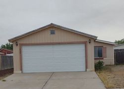 Pre-foreclosure in  94TH ST SW Albuquerque, NM 87121