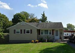 Pre-foreclosure in  EWINGVILLE RD Trenton, NJ 08638