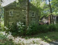 Pre-foreclosure Listing in STONEHOUSE RD BECKET, MA 01223