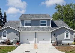 Pre-foreclosure in  BOSTON CIR New Port Richey, FL 34653