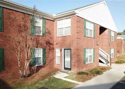 Pre-foreclosure Listing in 3RD LOOP RD APT A FLORENCE, SC 29505
