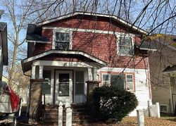 Pre-foreclosure in  KENOVA ST Buffalo, NY 14214