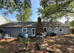 Pre-foreclosure in  EAGLE AVE Virginia Beach, VA 23453