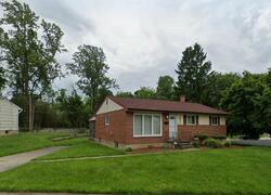Pre-foreclosure in  BYRON RD Pikesville, MD 21208