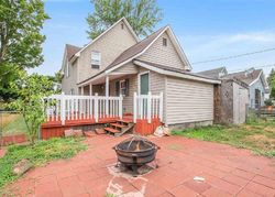 Pre-foreclosure Listing in MANNING ST CADILLAC, MI 49601