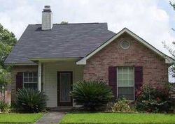 Pre-foreclosure in  E CATALINA AVE Baton Rouge, LA 70814