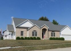 Pre-foreclosure Listing in CALE CT FORSYTH, IL 62535