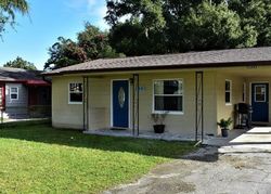 Pre-foreclosure in  CONNECTICUT AVE Saint Cloud, FL 34769