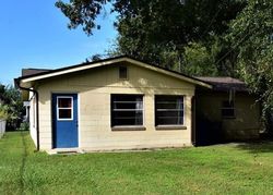 Pre-foreclosure in  CONNECTICUT AVE Saint Cloud, FL 34769