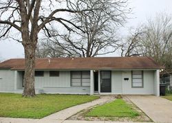 Pre-foreclosure in  BENHAM DR San Antonio, TX 78220