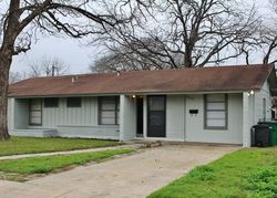 Pre-foreclosure in  BENHAM DR San Antonio, TX 78220