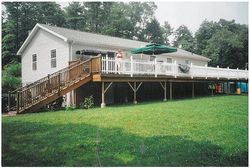 Pre-foreclosure in  OLD KINGS RD Catskill, NY 12414