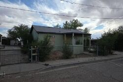 Pre-foreclosure in  ANTHONY DR Belen, NM 87002