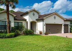 Pre-foreclosure in  SW SEA GREEN ST Palm City, FL 34990